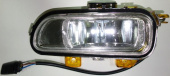 Фара п/т левая MERCEDES AXOR TD01-50-024L TangDe Китай