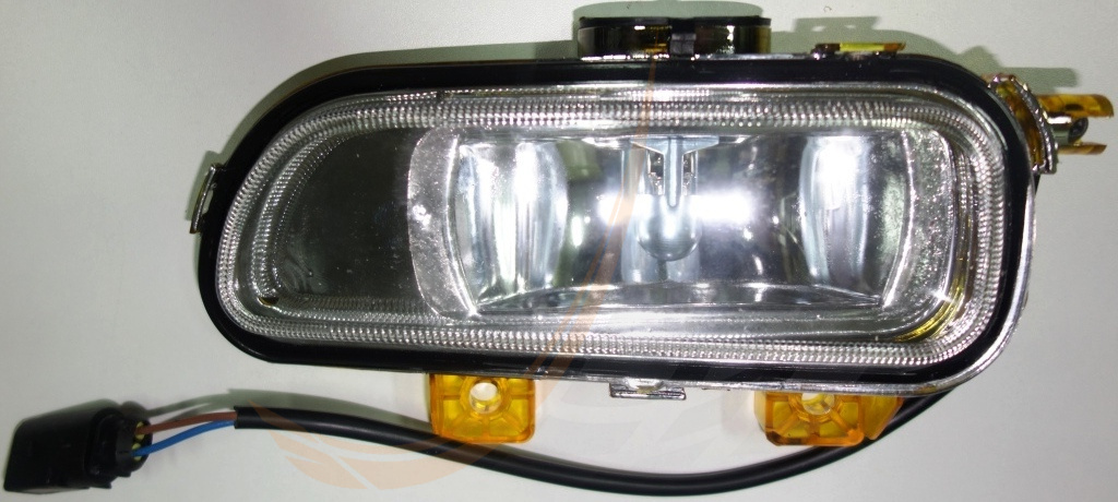 Фара п/т левая MERCEDES AXOR TD01-50-024L TangDe Китай - 3