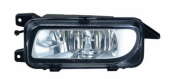 Фара п/т левая MERCEDES ACTROS MP2 NEW TD01-50-010L TangDe КИТАЙ