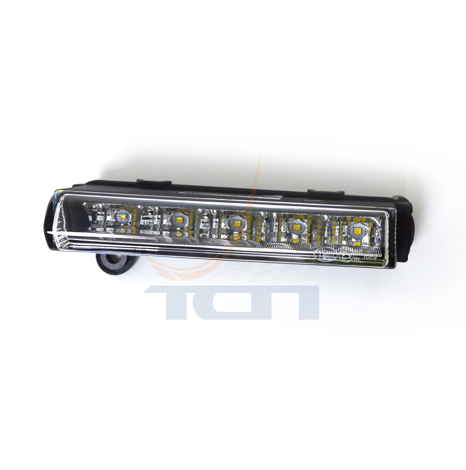 Фара дневного света левая MERCEDES ACTROS MP4 TD01-50-093L TangDe КИТАЙ - 3
