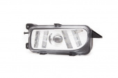 Фара противотуманная левая LED MB ACTROS SY-D014L HanLin