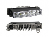 Фара дневного света правая MERCEDES ACTROS MP3 TD01-50-098R TangDe