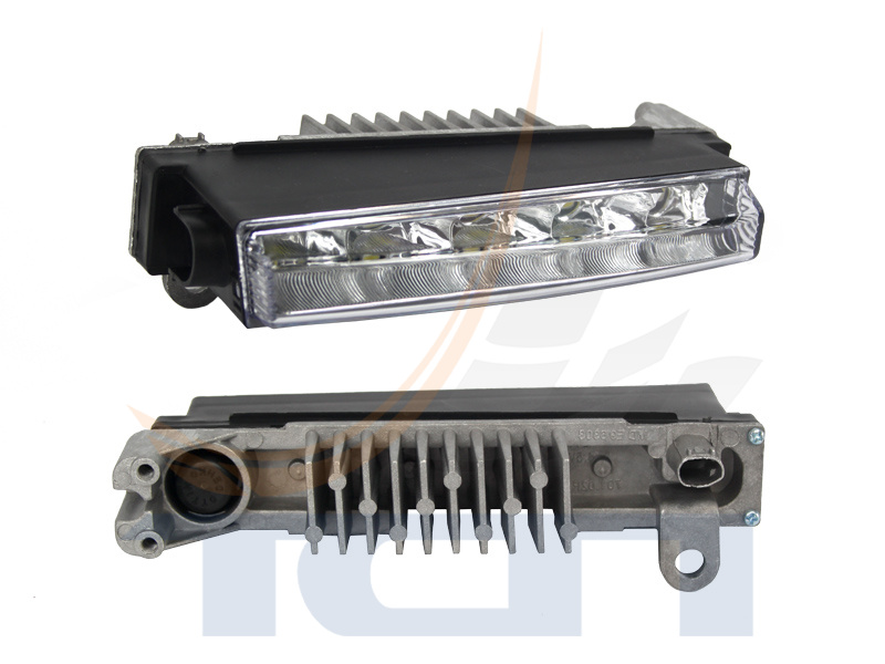 Фара дневного света правая MERCEDES ACTROS MP3 TD01-50-098R TangDe - 3