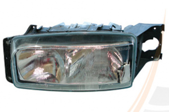 Фара левая RENAULT PREMIUM 5001840476 Тайвань - 2