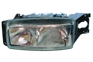 Фара левая RENAULT PREMIUM 5001840476 Тайвань - 3