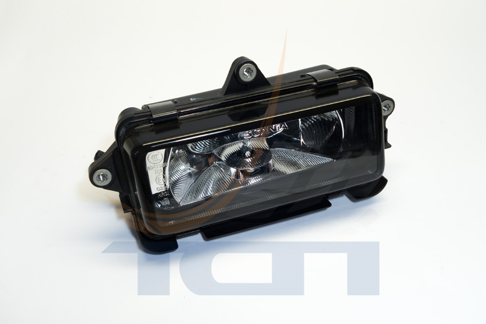 Фара п/т правая SCANIA TD01-52-022R TangDe КИТАЙ - 3