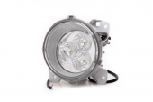 Фара противотуманная правая LED SCANIA R SY-D004R HanLin