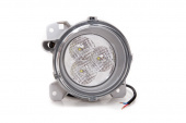Фара противотуманная левая LED SCANIA R SY-D004L HanLin