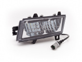 Фара п/т левая SCANIA P/G/R/S 2016- TD01-52-025L TangDe