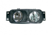 Фара п/т левая SCANIA-4 TD01-52-004L TangDe Китай