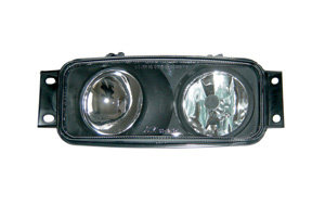 Фара п/т левая SCANIA-4 TD01-52-004L TangDe Китай - 2