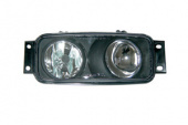 Фара п/т правая SCANIA-4 TD01-52-004R TangDe Китай