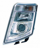 Фара головного света левая ксенон VOLVO 773-1134L-LDHE1 DEPO ТАЙВАНЬ (КИТАЙ)