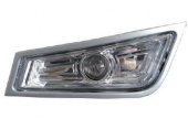 Фара п/т левая VOLVO FH NEW 631642 MARS tech ТУРЦИЯ