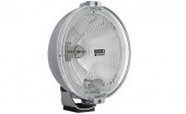 Фара дополнительная дальнего света галогеновая белая LED T4W 12V/провод 0/15 м HOS2.38803 WESEM ПОЛ