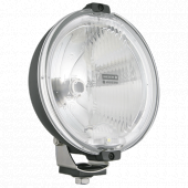 Фара дополнительная дальнего света галогеновая белая LED T4W 12V/провод 0/15 м HOS2.38800 WESEM ПОЛ