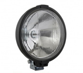 Фара дальнего света белая d 190mm 0668.43500 WESEM ПОЛЬША