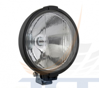 Фара дальнего света белая d 190mm 0668.43500 WESEM ПОЛЬША - 2