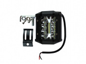 Фара противотуманная LED 121-60W Ф-0710 FURA
