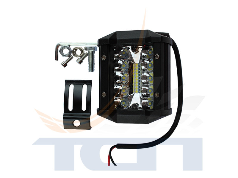 Фара противотуманная LED 121-60W Ф-0710 FURA - 3
