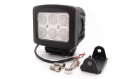 Фара рабочего света светодиодная 60W LED MS-2210-60B SJC