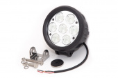 Фара рабочего света светодиодная 70W LED MS-2205-70W SJC