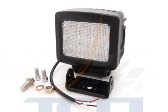 Фара рабочего света светодиодная 10-30V 90W LED MS-2210-90W SJC - 2