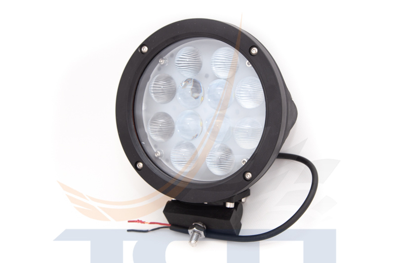 Фара рабочего света светодиодная 60W LED MS-2205-60A SJC - 3