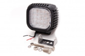 Фара рабочего света светодиодная 48W MS-2210-48W-1 SJC