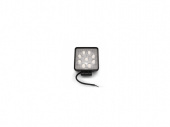 Фара противотуманная 9LED BO4-27W 35ММ Ф-0254 FURA