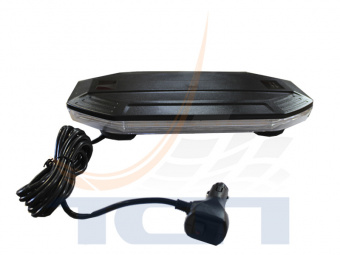 Фара WL-3021-16"A ORPRO - 2