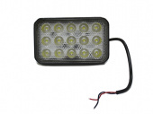Фара рабочего света 12V 45W светодиодная HG-11745 ORPRO