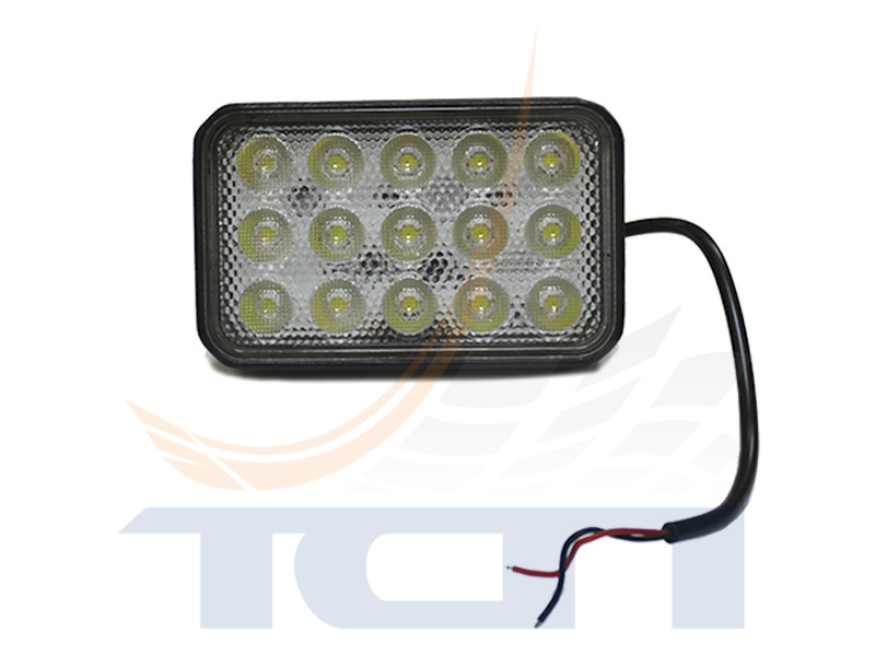 Фара рабочего света 12V 45W светодиодная HG-11745 ORPRO - 3