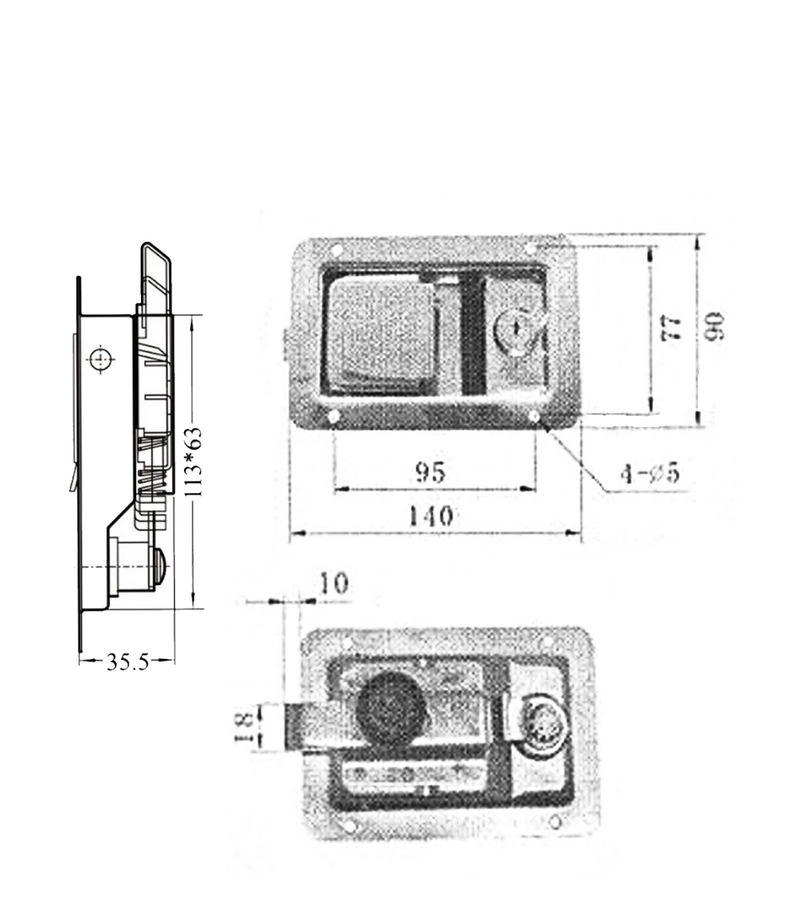 Largus - 261