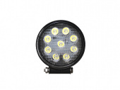 Фара рабочего света 12V 130х115х45мм светодиодная HG-S27W ORPRO