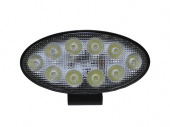 Фара рабочего света 12V 50W 177х88х78мм светодиодная WK-6042 ORPRO