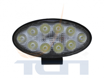 Фара рабочего света 12V 50W 177х88х78мм светодиодная WK-6042 ORPRO - 2