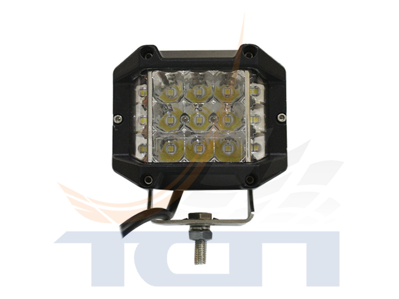 Фара рабочего света 12V 97х78x73мм светодиодная WK-6065 ORPRO - 3