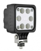 Фара рабочего света со светодиодами 1500lm модуль LED 12V-24V/провод 0/5 м LED1F.47400 WESEM ПОЛЬША