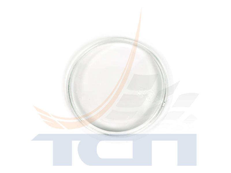 Рассеиватель п/т фары DAF XF105/СF TD01-61-007S TangDe КИТАЙ - 3