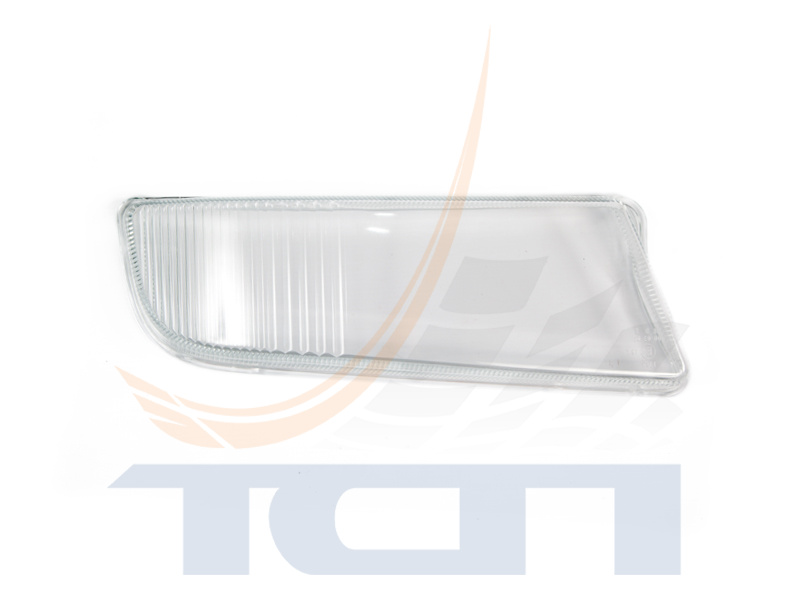 Рассеиватель п/т фары правый MAN TGX SY-ML3005-001 HanLin - 3