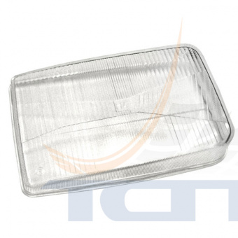 Рассеиватель п/т фары правый MERCEDES ACTROS MP1 MEGA TD01-50-006RS TangDe КИТАЙ - 2