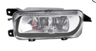 Рассеиватель п/т фары правый MERCEDES ACTROS 2003- 690913 MARS tech ТУРЦИЯ - 2