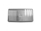 Стекло фары противотуманной MB TD01-50-046WS TangDe