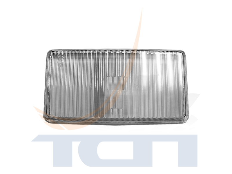 Стекло фары противотуманной MB TD01-50-046WS TangDe - 3