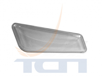 Рассеиватель п/т фары правый VOLVO FH/FM TD01-51-018RS TangDe КИТАЙ - 2