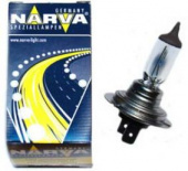 Лампа автомобильная 12V H-7 55W 48328 NARVA ГЕРМАНИЯ