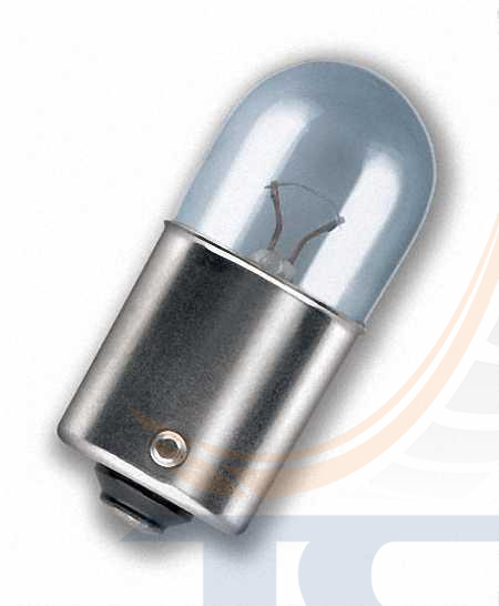 Лампа автомобильная 12V 5W 17171 NARVA ГЕРМАНИЯ - 3
