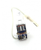 Лампа автомобильная 12V H3 100W PK22S N483 NEOLUX ЕВРОСОЮЗ