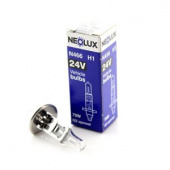 Лампа автомобильная 24V H1 70W P14,5S N466 NEOLUX ЕВРОСОЮЗ